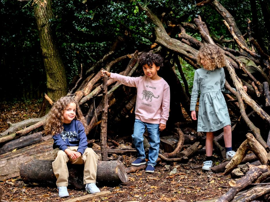 Its cool to be kind to nature  - unisex styles and prints