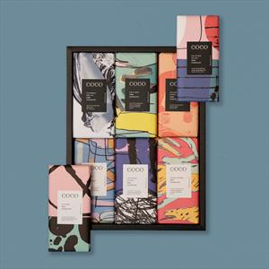 COCO Twelve Bar Collection