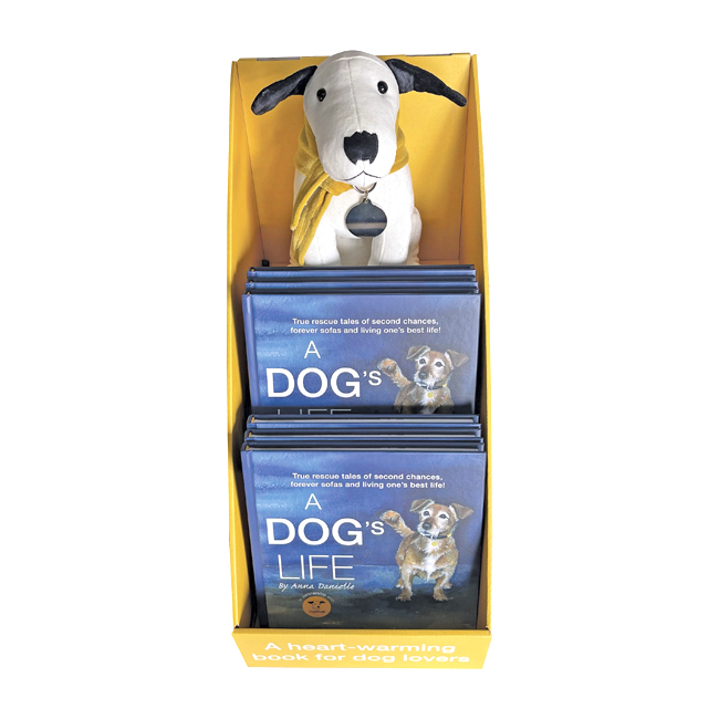Point of Sale | Free Mascot