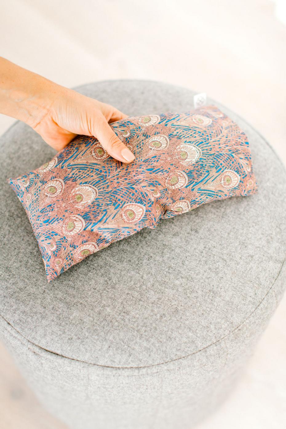Aromatherapy Eye Pillow