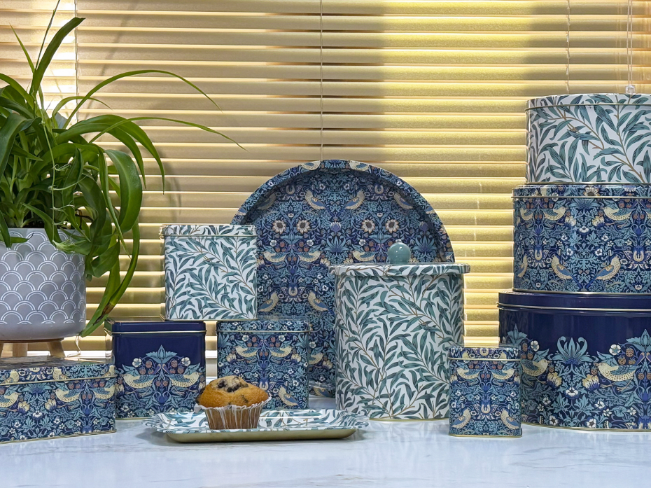 Arts & Crafts Homewares