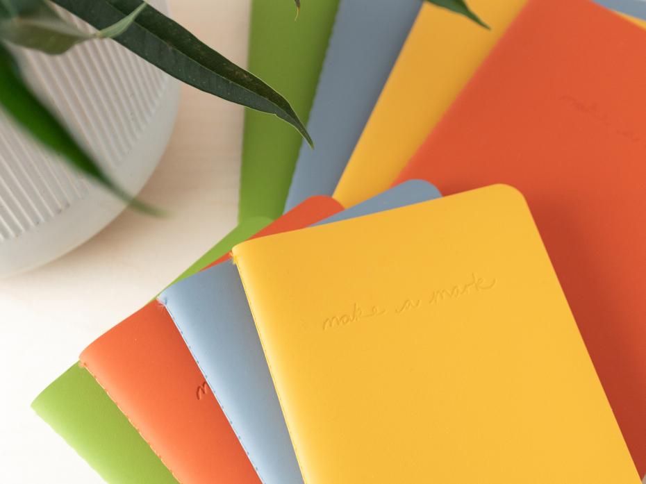 Stylish & Sustainable Journals