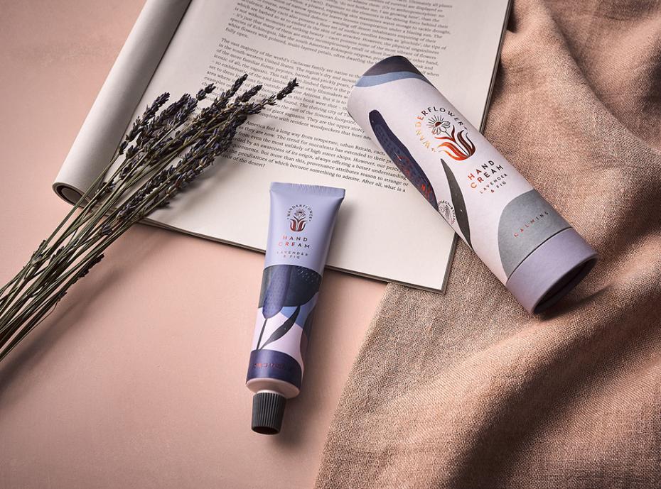 Hand Cream