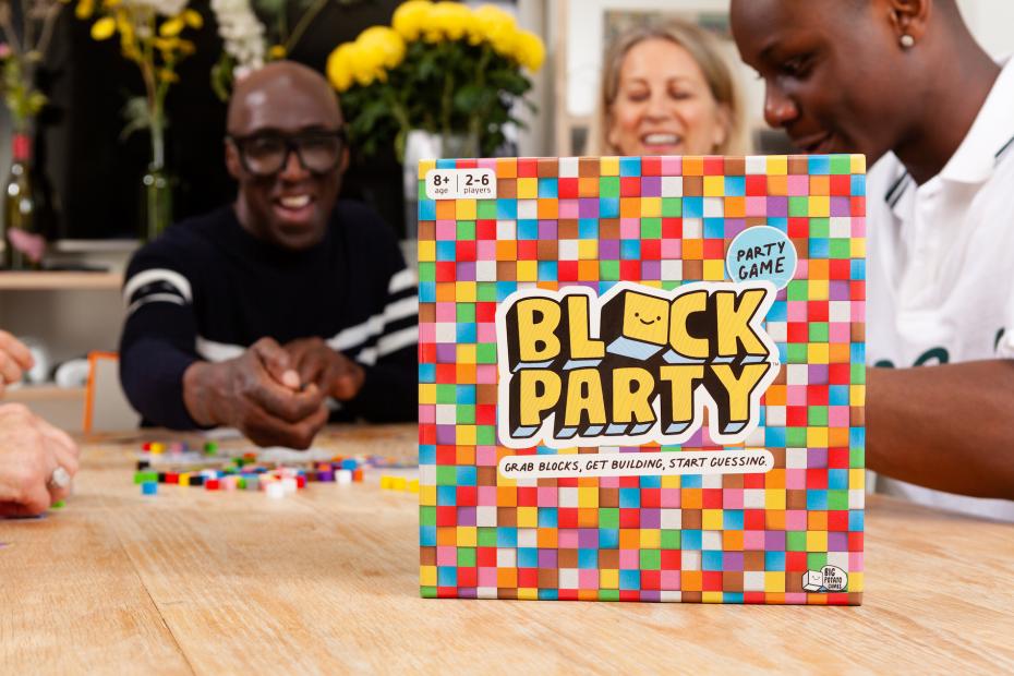 Block Party
