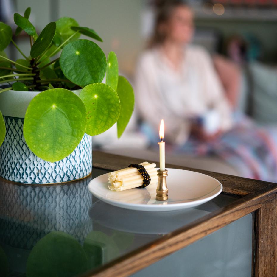 A Little Box of Mindful Moments