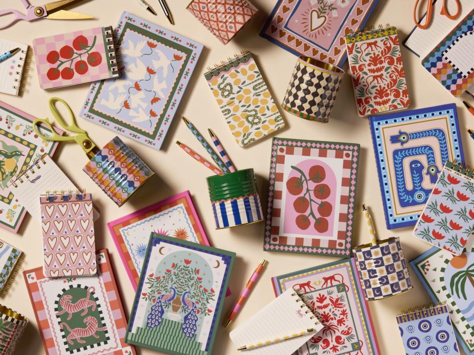 Designworks Ink A Dopo!