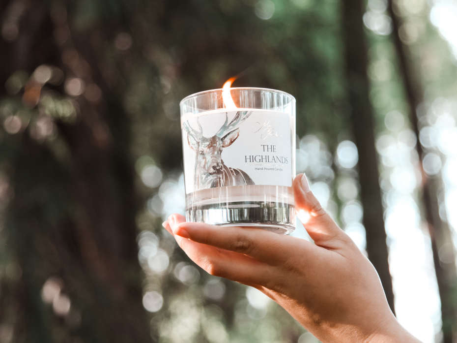 Home Fragrance Signature Range