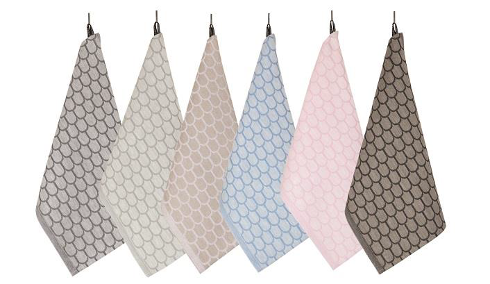 Jugend Tea Towels