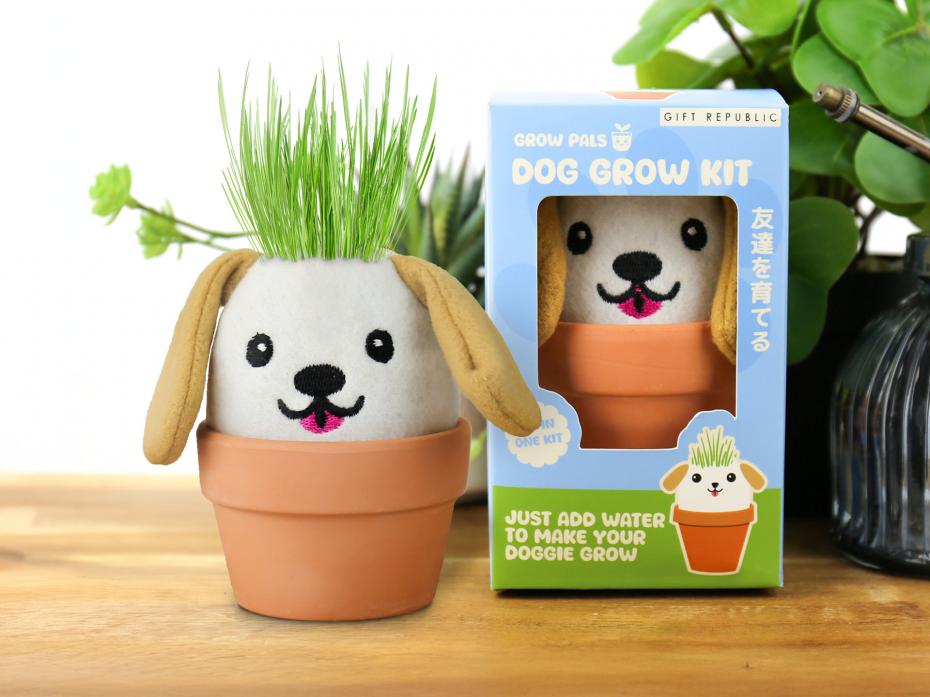 Grow Pals - Dog 1