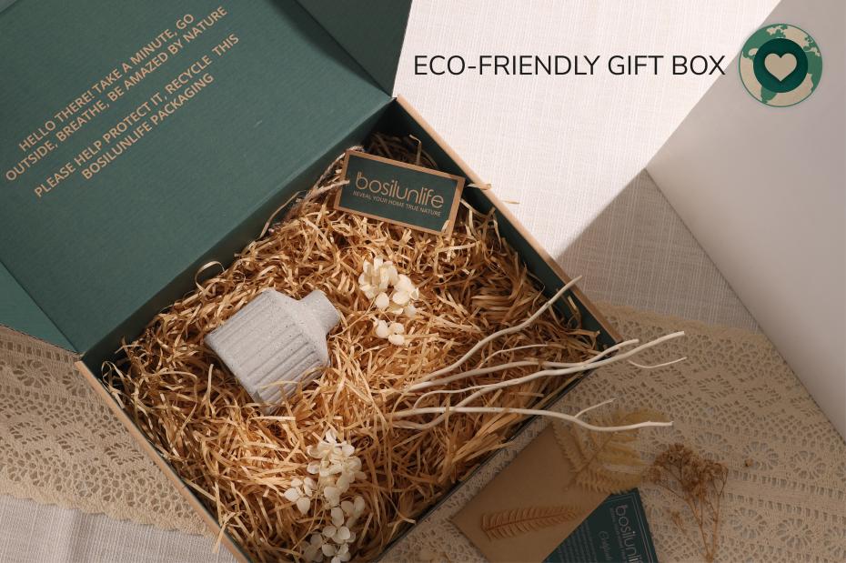 BOSILUNLIFE-and-All-Good-Things-Giftware-Association-Awards-eco-friendly-recycled-ceramics-reed-diffuser-gift-set