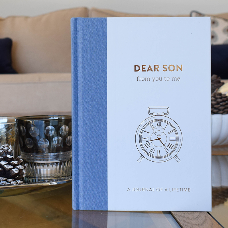 DEAR SON