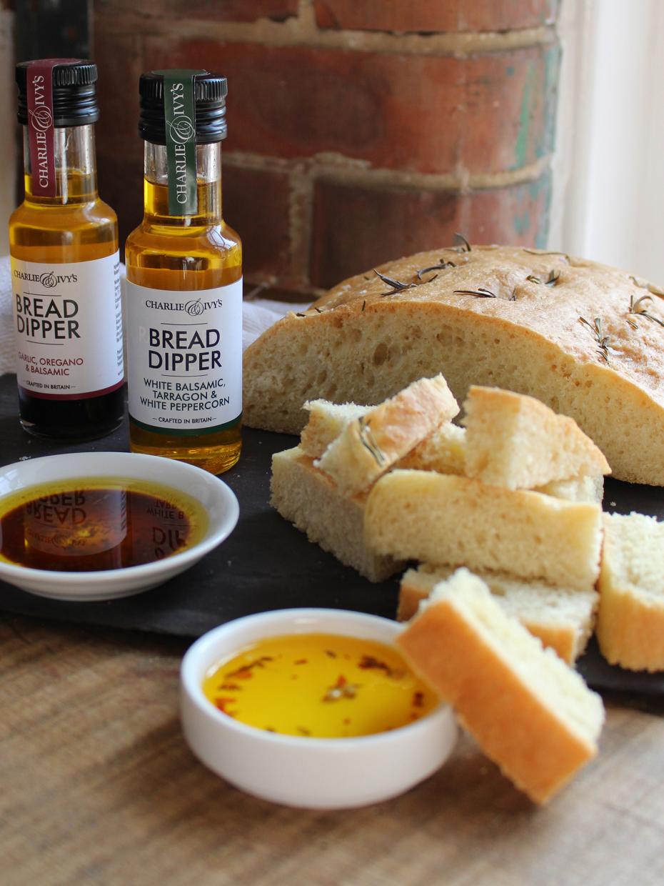 Date Night Feast Box