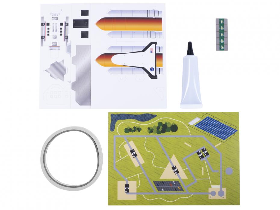 NASA Electric Paint Kit5