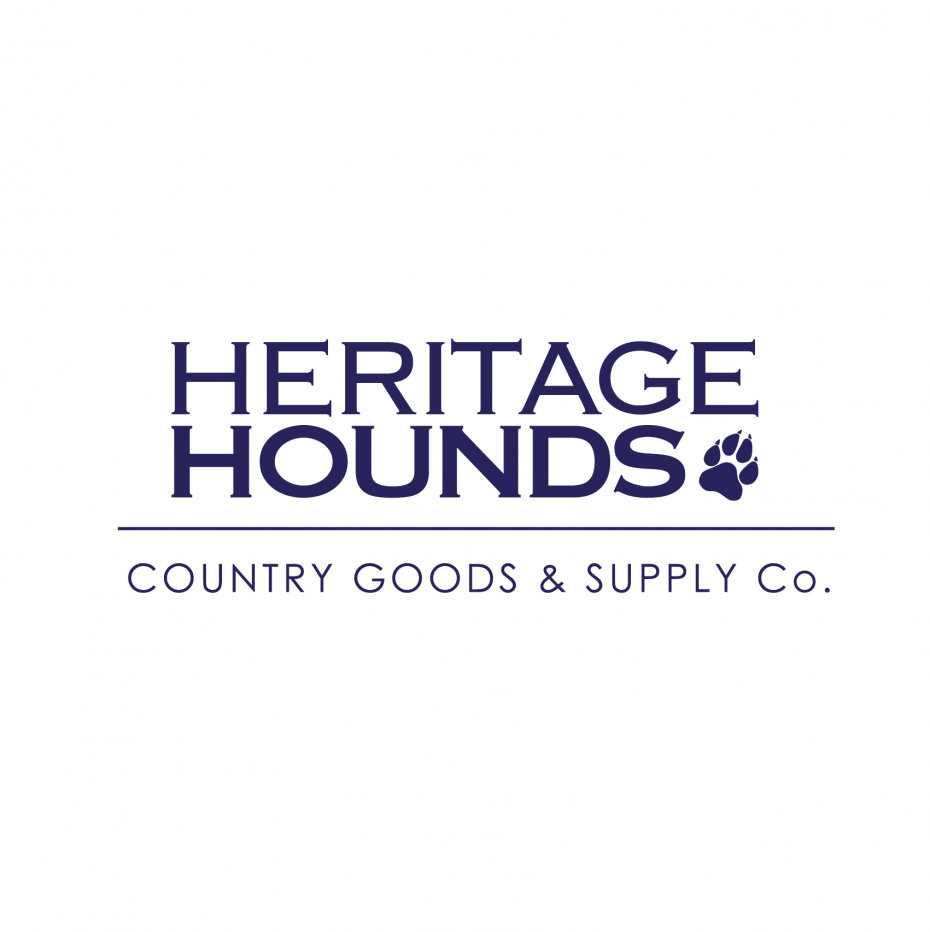 Heritage Hounds Logo