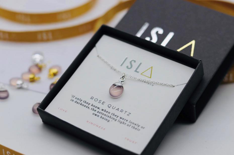 ISLA Soul Stones