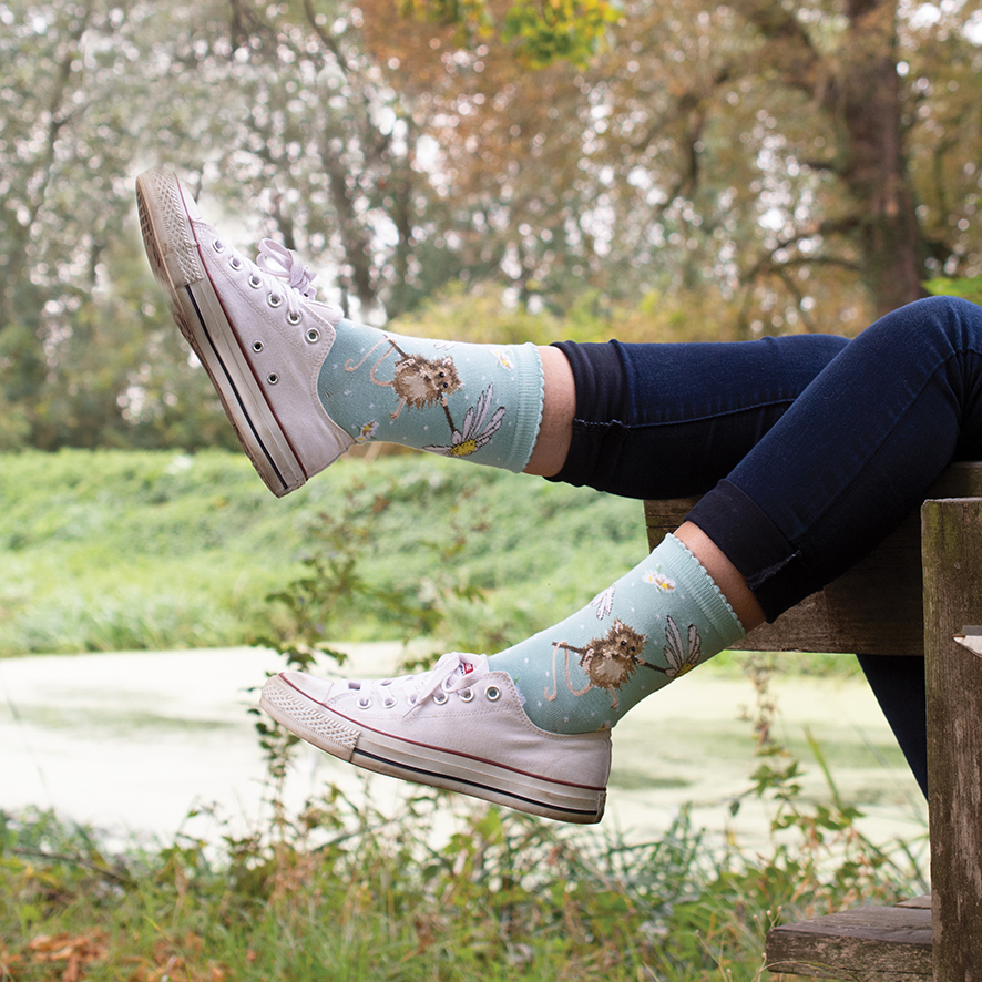 Bamboo Socks