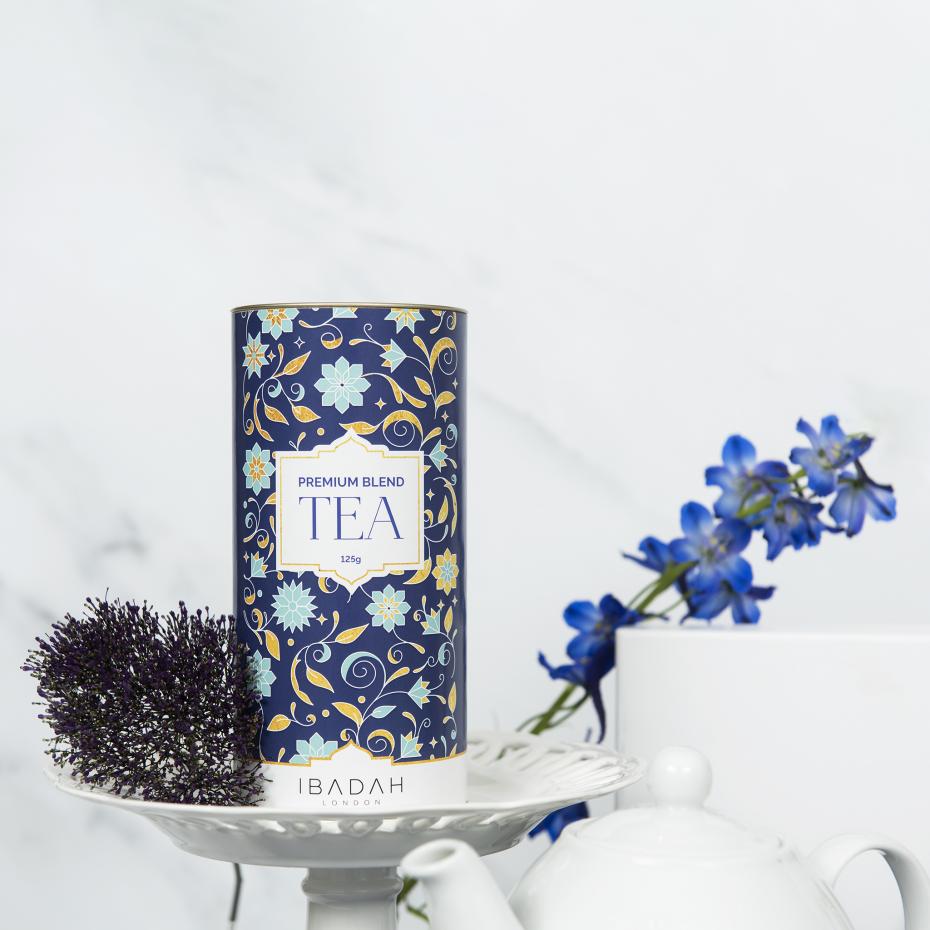 Own Blend Tea