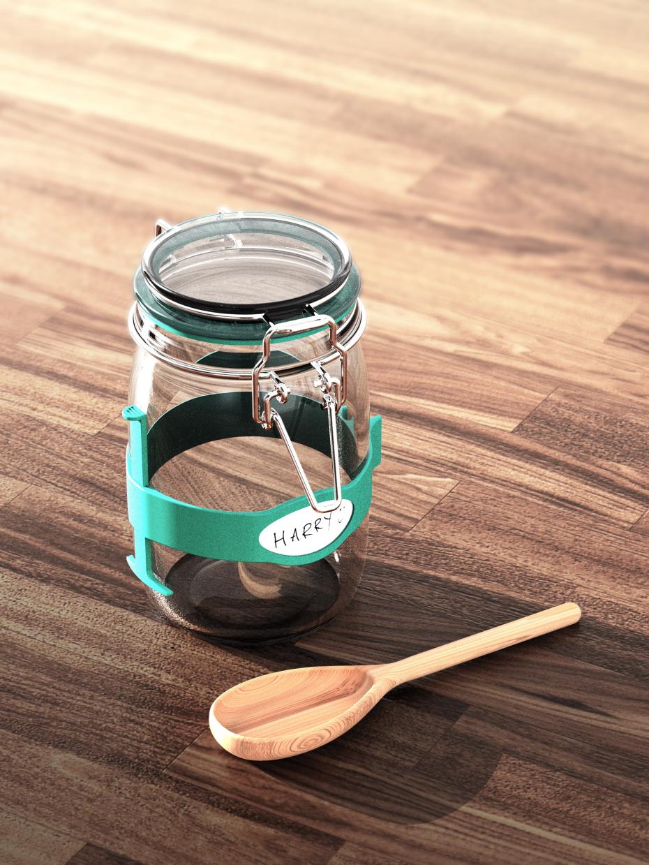 Sourdough Starter Kit