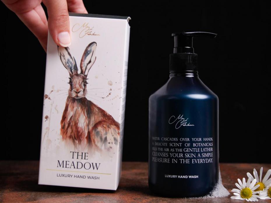 Meadow Lotion