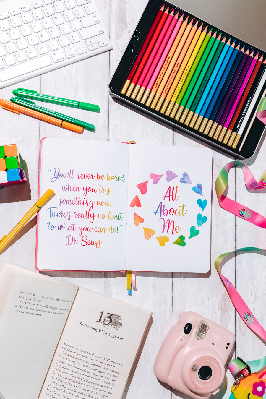 Positive quotes