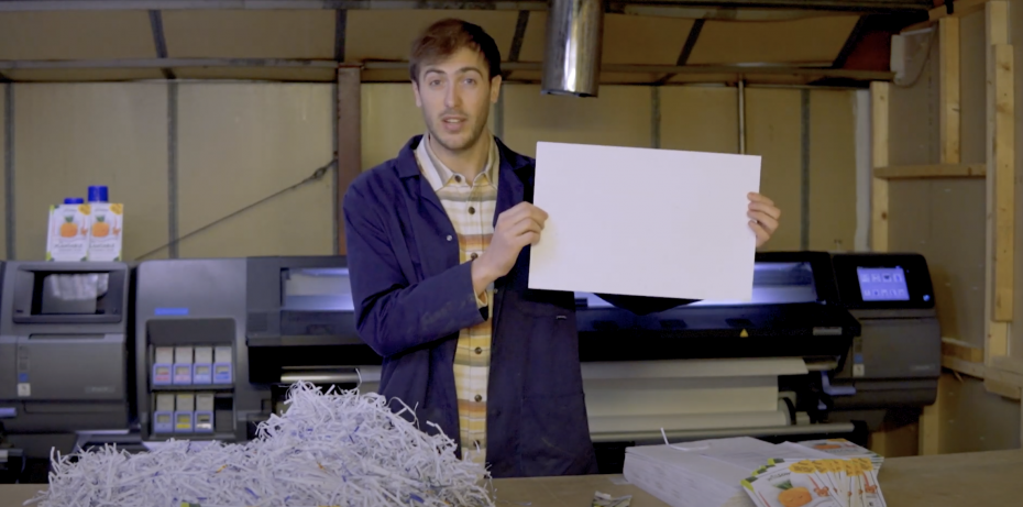 How It's Made