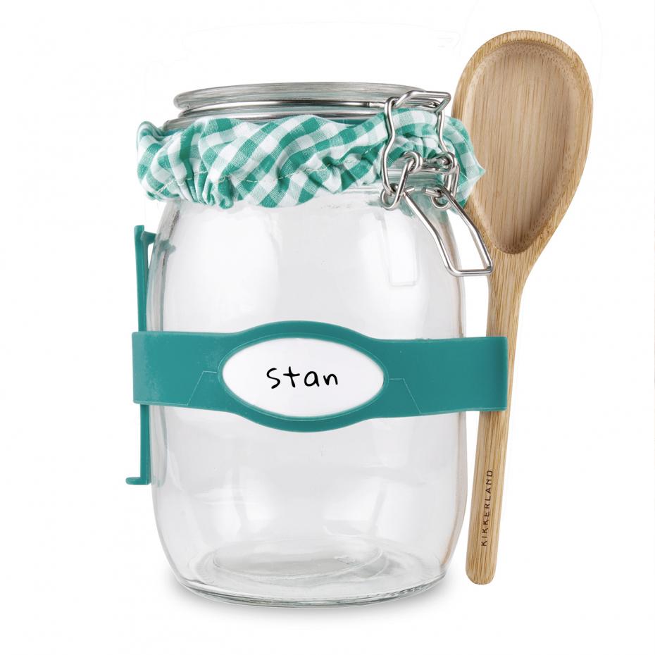 Sourdough Starter Kit